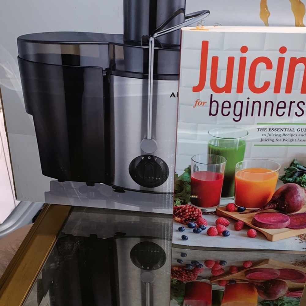 Juicer